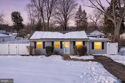 14418 Melbourne Avenue, Woodbridge, VA 22191 - Photo 1