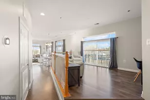 810 Belmont Bay Dr, Woodbridge, VA 22191 - Photo 7