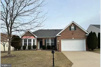 3992 Great Harvest Court, Dumfries, VA 22025 - Photo 1