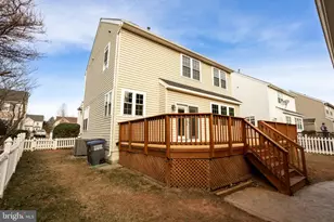 10021 Hume Ct, Bristow, VA 20136 - Photo 9