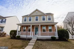 10021 Hume Ct, Bristow, VA 20136 - Photo 1
