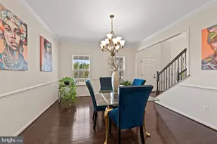 17857 Sugarberry Rd, Dumfries, VA 22026 - Photo 13