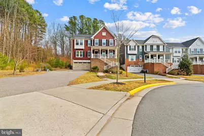 17857 Sugarberry Road, Dumfries, VA 22026 - Photo 3