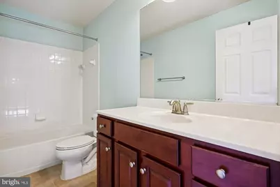 16449 Plumage Eagle Street, Woodbridge, VA 22191 - Photo 33