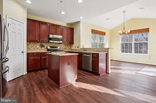 16449 Plumage Eagle St, Woodbridge, VA 22191 - Photo 11