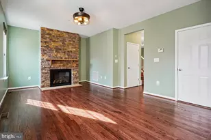 16449 Plumage Eagle St, Woodbridge, VA 22191 - Photo 17