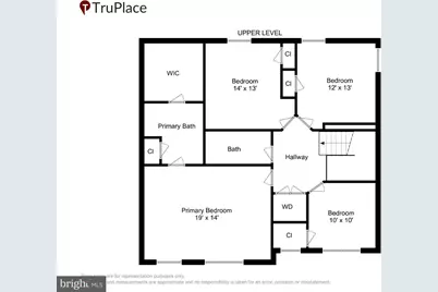 16449 Plumage Eagle Street, Woodbridge, VA 22191 - Photo 55