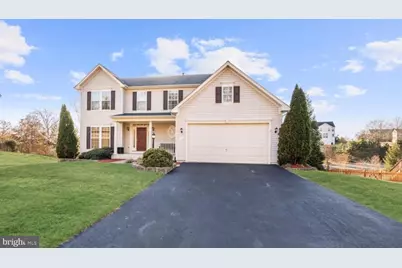 1505 Spoonbill Court, Woodbridge, VA 22191 - Photo 1