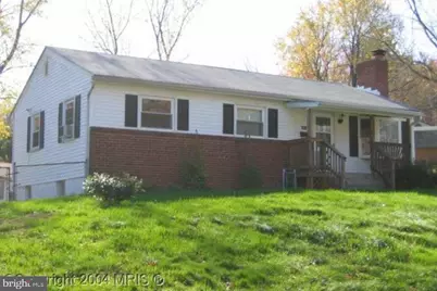 1817 Hylton Avenue, Woodbridge, VA 22191 - Photo 1