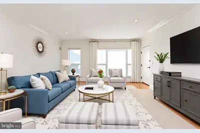 15250 Torbay Way, Woodbridge, VA 22191 - Photo 5