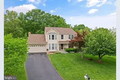 8032 Rocky Run Road, Gainesville, VA 20155 - Photo 1