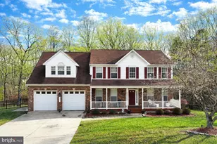 13537 Pace Ct, Woodbridge, VA 22193 - Photo 1