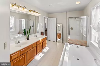 13537 Pace Court, Woodbridge, VA 22193 - Photo 19