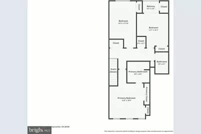 6103 Aster Haven Circle, Haymarket, VA 20169 - Photo 33