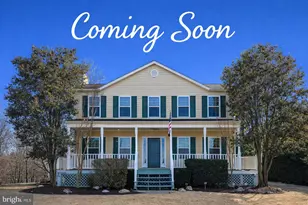 5897 Penacle Ct, Woodbridge, VA 22193 - Photo 1