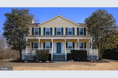 5897 Penacle Court, Woodbridge, VA 22193 - Photo 1