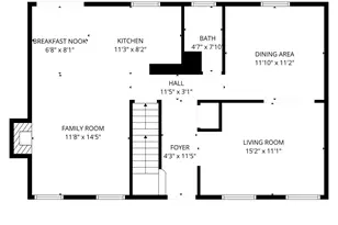 5897 Penacle Ct, Woodbridge, VA 22193 - Photo 39