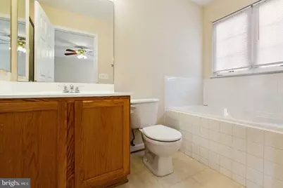 1254 Corbett Place, Woodbridge, VA 22191 - Photo 21