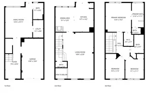 14667 Crossfield Way, Woodbridge, VA 22191 - Photo 41