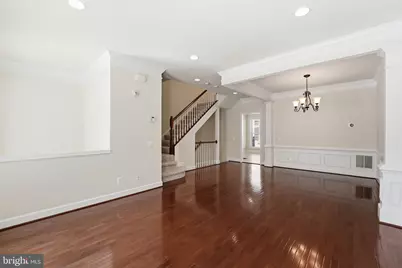 14667 Crossfield Way, Woodbridge, VA 22191 - Photo 5