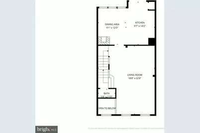 14667 Crossfield Way, Woodbridge, VA 22191 - Photo 39