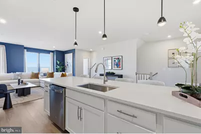 17808 Southern Shores Drive, Dumfries, VA 22026 - Photo 9