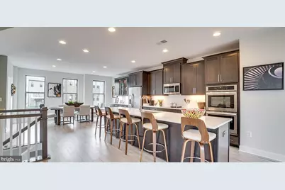 1765 Dunnington Place, Dumfries, VA 22026 - Photo 5