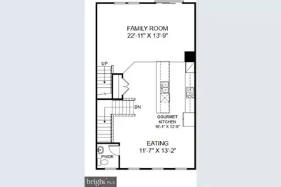 1773 Dunnington Place, Dumfries, VA 22026 - Photo 23