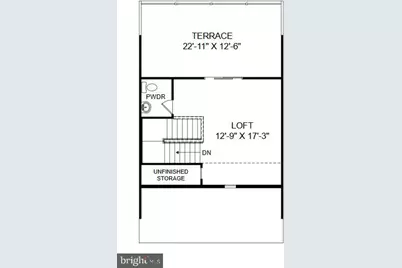 1773 Dunnington Place, Dumfries, VA 22026 - Photo 25