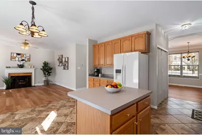 14980 Grassy Knoll Court, Woodbridge, VA 22193 - Photo 17