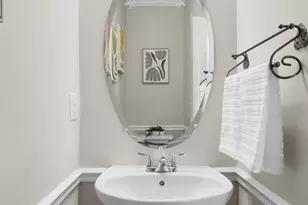 14980 Grassy Knoll Ct, Woodbridge, VA 22193 - Photo 13