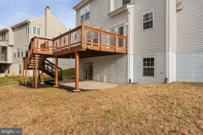 14980 Grassy Knoll Court, Woodbridge, VA 22193 - Photo 49