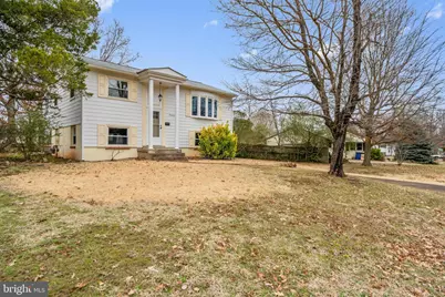 9402 Blackstone Road, Manassas, VA 20110 - Photo 3