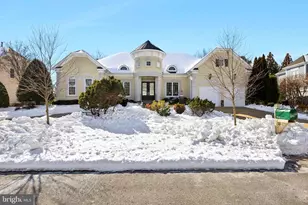 8268 Roxborough Loop, Gainesville, VA 20155 - Photo 5