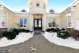 8268 Roxborough Loop, Gainesville, VA 20155 - Photo 9