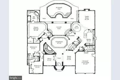 8268 Roxborough Loop, Gainesville, VA 20155 - Photo 133