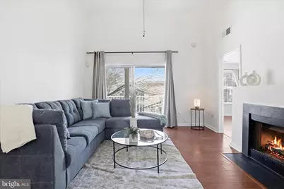 1067 Gardenview Loop #302, Woodbridge, VA 22191 - Photo 11