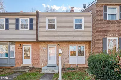 14640 Endsley Turn, Woodbridge, VA 22193 - Photo 1