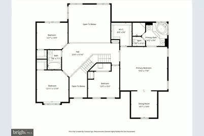 11021 Winding Brook Court, Manassas, VA 20111 - Photo 75