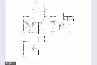 11021 Winding Brook Court, Manassas, VA 20111 - Photo 77