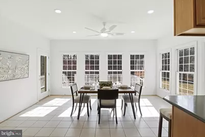 11021 Winding Brook Court, Manassas, VA 20111 - Photo 13