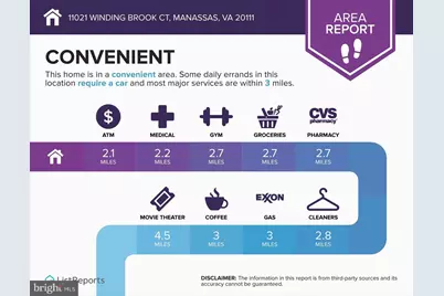 11021 Winding Brook Court, Manassas, VA 20111 - Photo 53