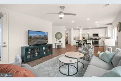 13950 Englefield Drive #3202, Woodbridge, VA 22193 - Photo 15