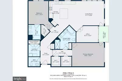 13950 Englefield Drive #3202, Woodbridge, VA 22193 - Photo 35