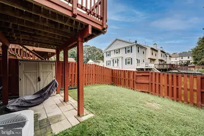 14072 Oxbridge Inn Court, Woodbridge, VA 22193 - Photo 21