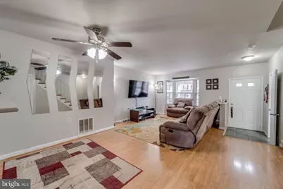 14072 Oxbridge Inn Court, Woodbridge, VA 22193 - Photo 3
