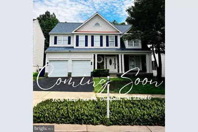 3108 Tulip Tree Place, Dumfries, VA 22026 - Photo 1