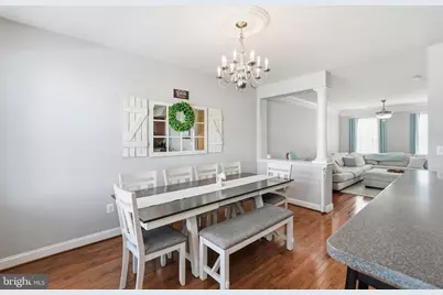 5027 Potomac Highlands Circle, Triangle, VA 22172 - Photo 9