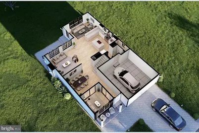 1623 Indiana Avenue, Woodbridge, VA 22191 - Photo 3