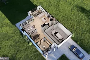 1623 Indiana Ave, Woodbridge, VA 22191 - Photo 3